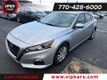2020 Nissan Altima 2.5 S Sedan - 22974899 - 0