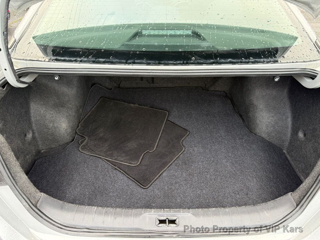 2020 Nissan Altima 2.5 S Sedan - 22974899 - 23