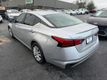 2020 Nissan Altima 2.5 S Sedan - 22974899 - 6