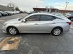 2020 Nissan Altima 2.5 S Sedan - 22974899 - 7