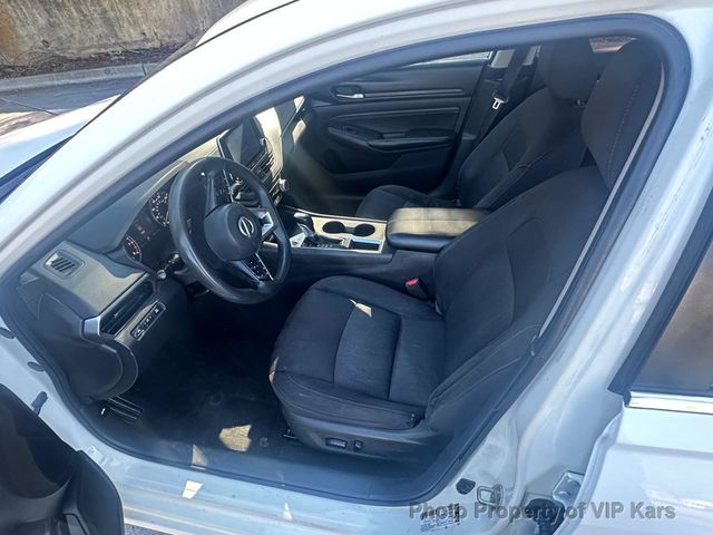 2020 Nissan Altima 2.5 S Sedan - 22982339 - 10