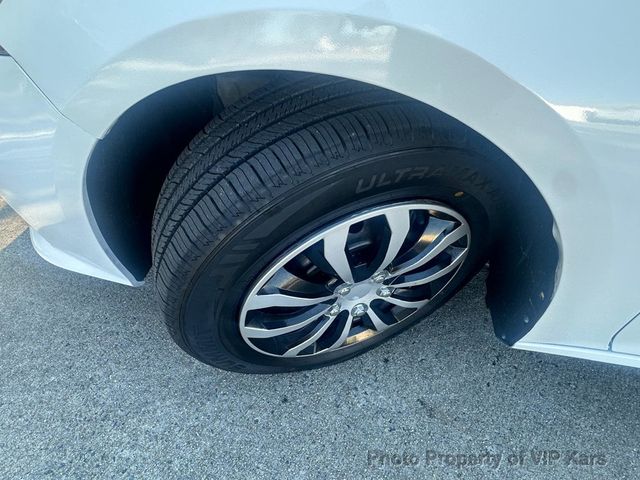 2020 Nissan Altima 2.5 S Sedan - 22982339 - 16