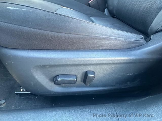 2020 Nissan Altima 2.5 S Sedan - 22982339 - 20