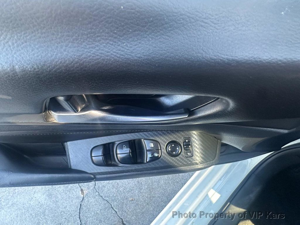 2020 Nissan Altima 2.5 S Sedan - 22982339 - 21