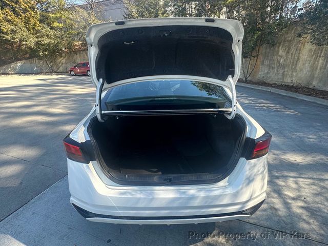 2020 Nissan Altima 2.5 S Sedan - 22982339 - 8