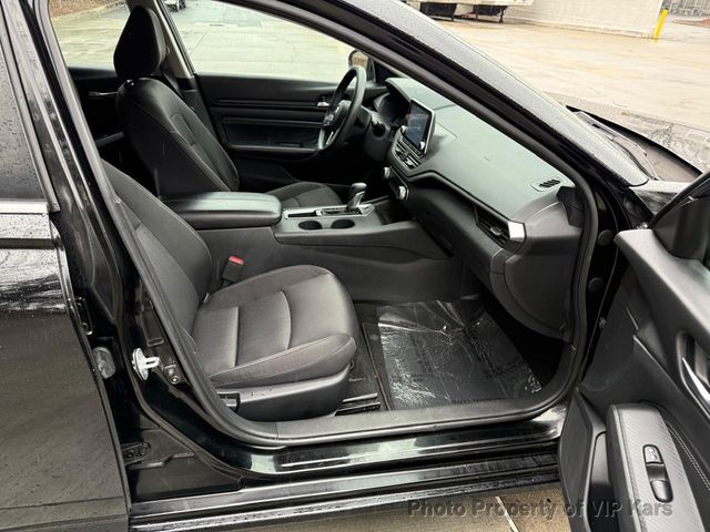 2020 Nissan Altima 2.5 S Sedan - 22990584 - 9