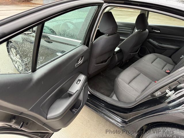 2020 Nissan Altima 2.5 S Sedan - 22990584 - 12