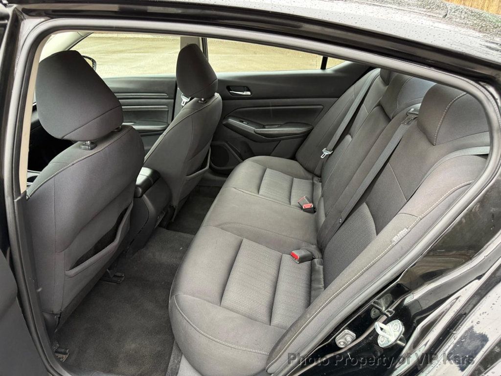 2020 Nissan Altima 2.5 S Sedan - 22990584 - 13