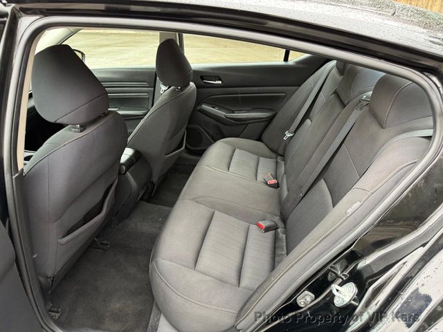 2020 Nissan Altima 2.5 S Sedan - 22990584 - 13