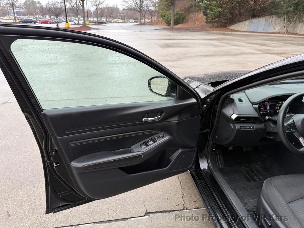 2020 Nissan Altima 2.5 S Sedan - 22990584 - 15