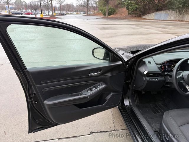 2020 Nissan Altima 2.5 S Sedan - 22990584 - 15