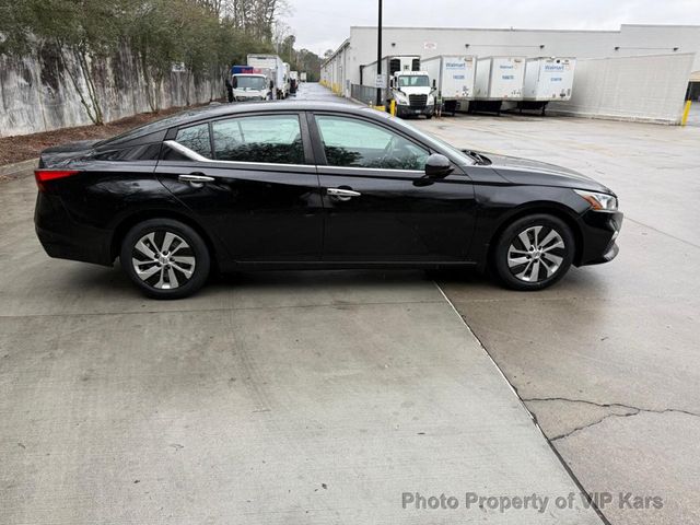 2020 Nissan Altima 2.5 S Sedan - 22990584 - 3