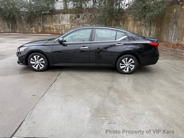 2020 Nissan Altima 2.5 S Sedan - 22990584 - 7