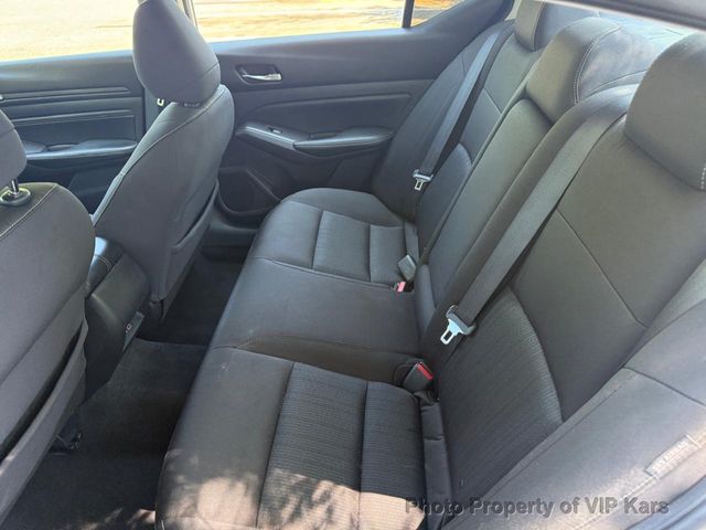 2020 Nissan Altima 2.5 S Sedan - 23028946 - 10