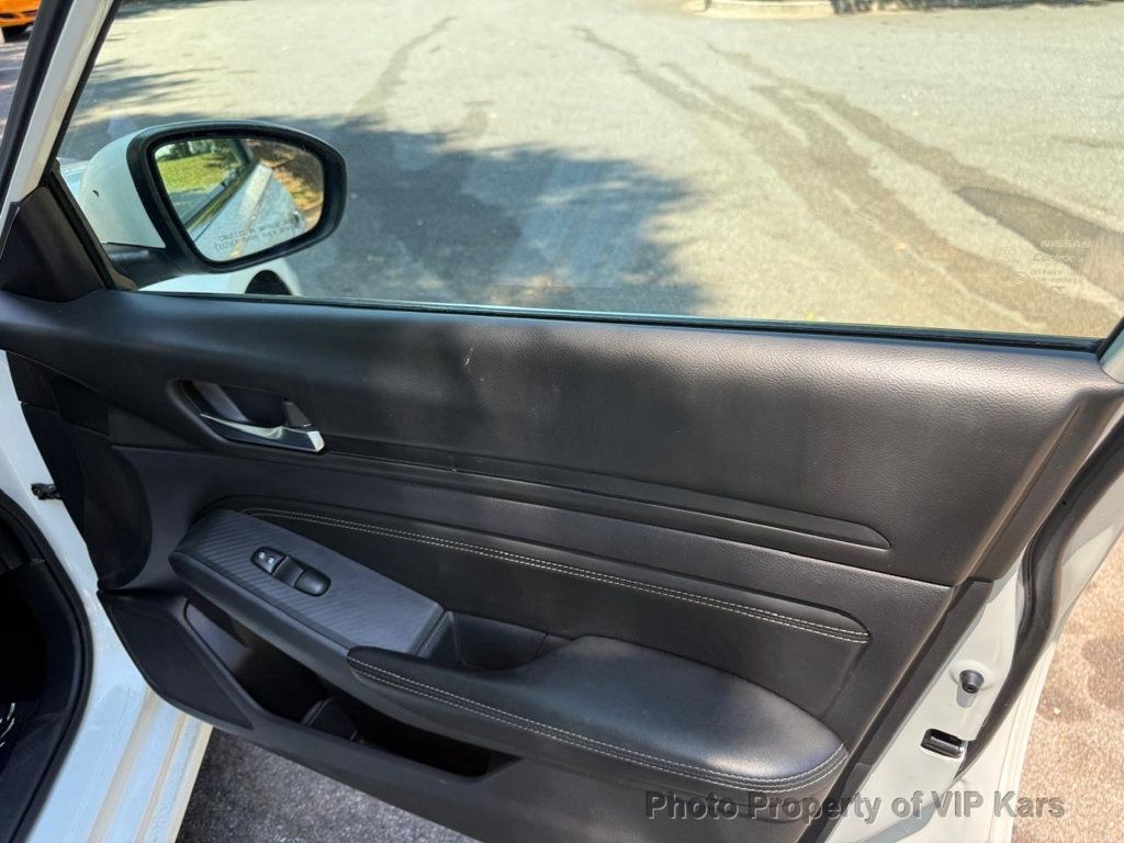 2020 Nissan Altima 2.5 S Sedan - 23028946 - 12