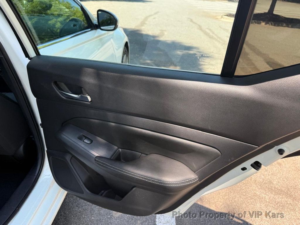 2020 Nissan Altima 2.5 S Sedan - 23028946 - 13