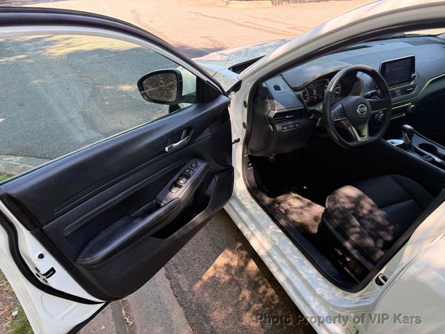2020 Nissan Altima 2.5 S Sedan - 23028946 - 15