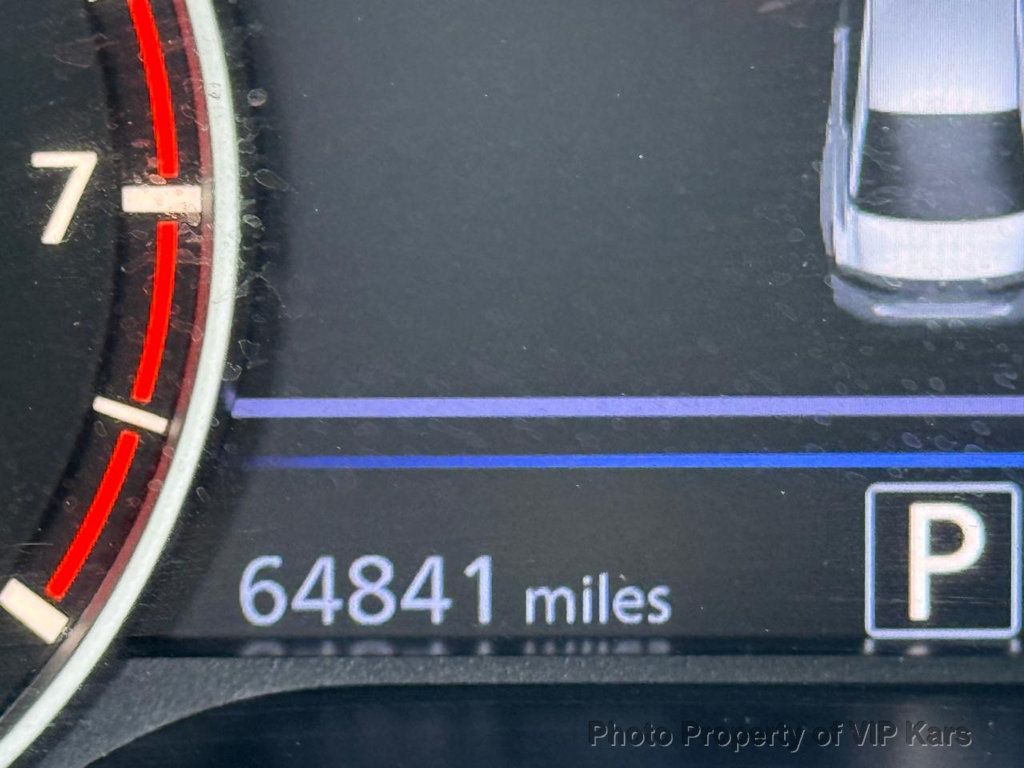 2020 Nissan Altima 2.5 S Sedan - 23028946 - 18