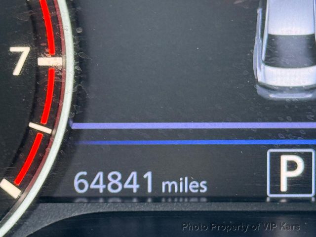 2020 Nissan Altima 2.5 S Sedan - 23028946 - 18