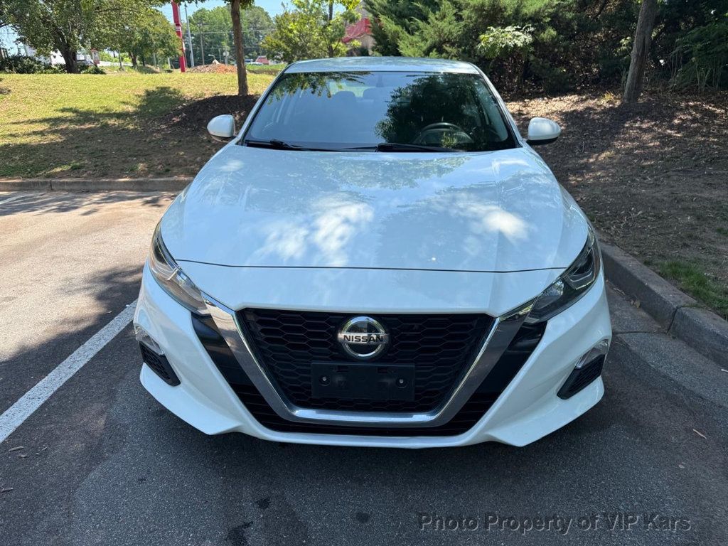 2020 Nissan Altima 2.5 S Sedan - 23028946 - 1