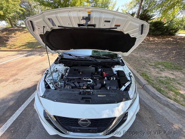 2020 Nissan Altima 2.5 S Sedan - 23028946 - 19