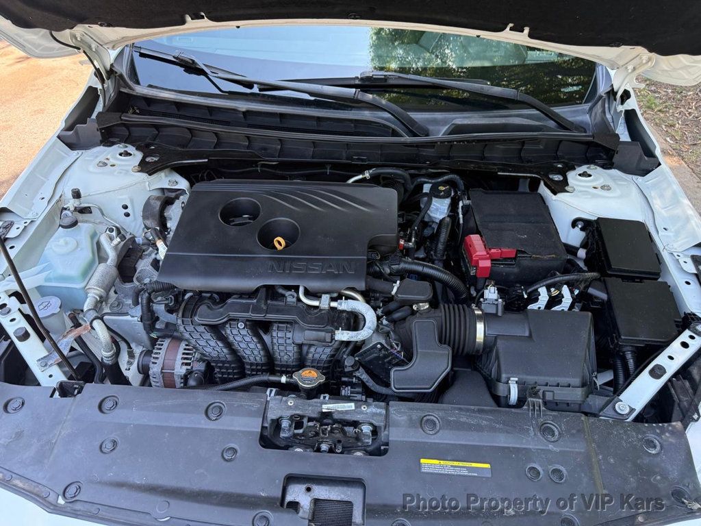 2020 Nissan Altima 2.5 S Sedan - 23028946 - 20