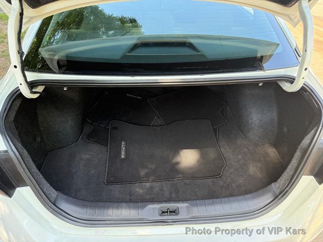 2020 Nissan Altima 2.5 S Sedan - 23028946 - 22