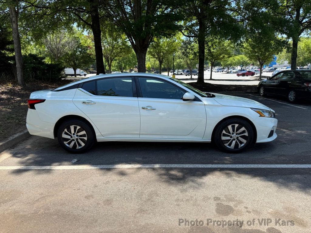 2020 Nissan Altima 2.5 S Sedan - 23028946 - 3