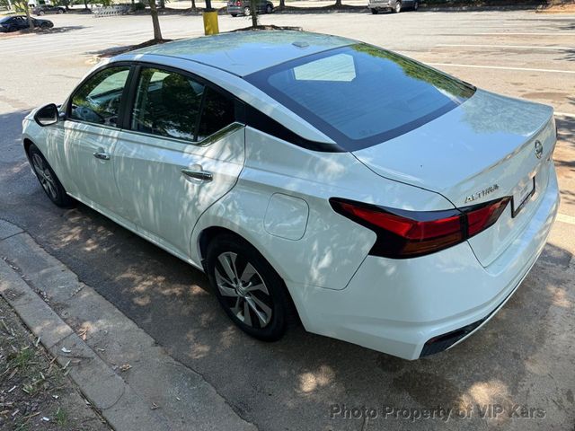 2020 Nissan Altima 2.5 S Sedan - 23028946 - 6