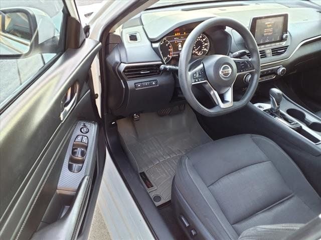 2020 Nissan Altima 2.5 S Sedan - 22622727 - 5