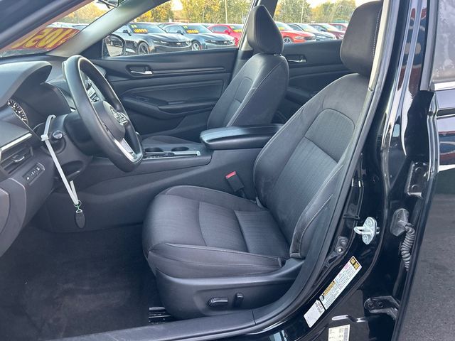 2020 Nissan Altima 2.5 S Sedan - 22941866 - 7