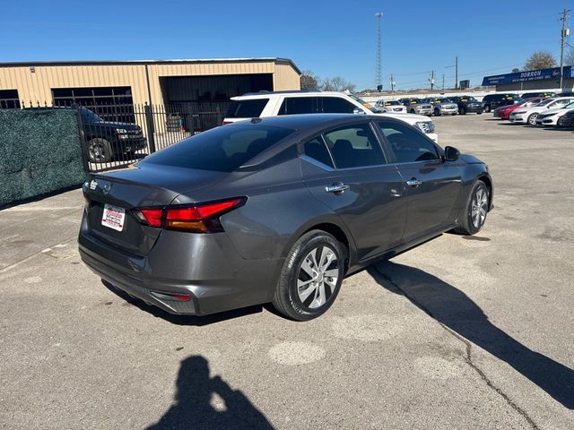 2020 Nissan Altima 2.5 S Sedan - 22960055 - 3