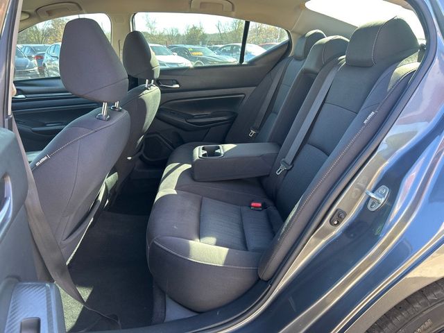 2020 Nissan Altima 2.5 S Sedan - 22960055 - 6