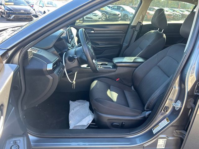 2020 Nissan Altima 2.5 S Sedan - 22960055 - 7