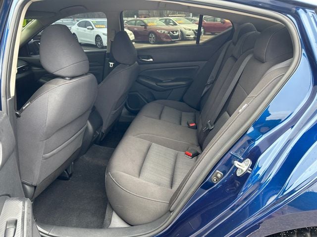 2020 Nissan Altima 2.5 S Sedan - 22983674 - 6