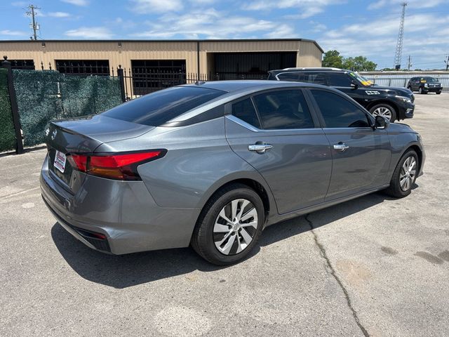 2020 Nissan Altima 2.5 S Sedan - 23026643 - 3