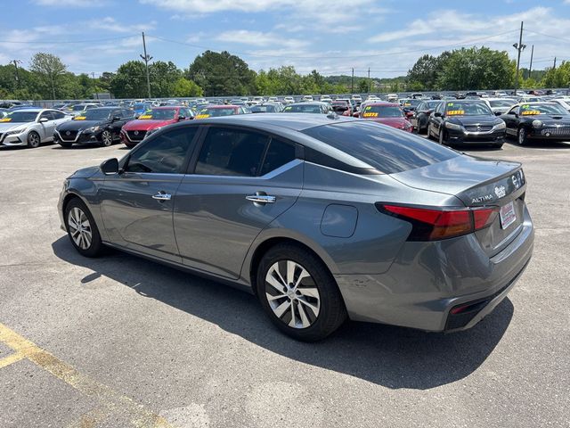 2020 Nissan Altima 2.5 S Sedan - 23026643 - 5