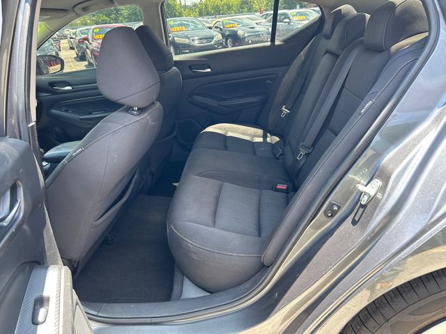 2020 Nissan Altima 2.5 S Sedan - 23026643 - 6