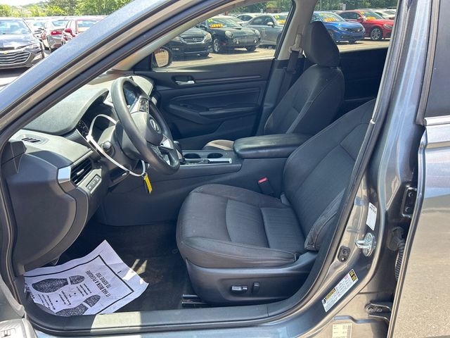 2020 Nissan Altima 2.5 S Sedan - 23026643 - 7