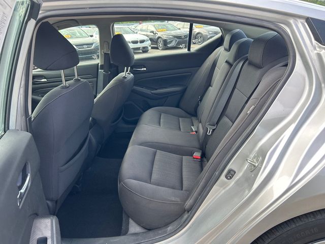 2020 Nissan Altima 2.5 S Sedan - 23029664 - 6
