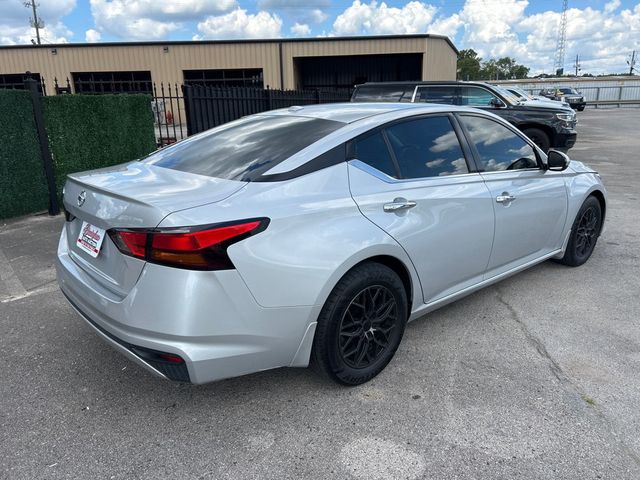 2020 Nissan Altima 2.5 S Sedan - 23074246 - 3