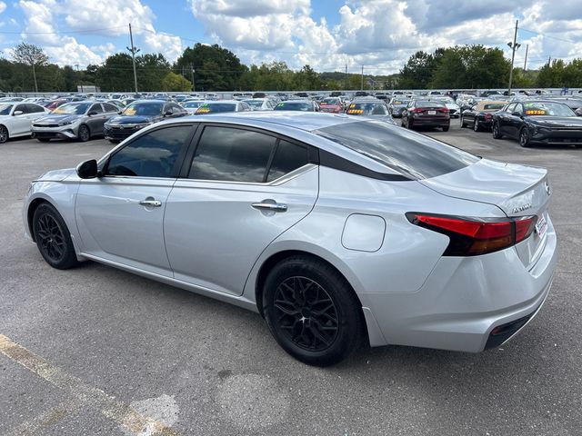 2020 Nissan Altima 2.5 S Sedan - 23074246 - 5