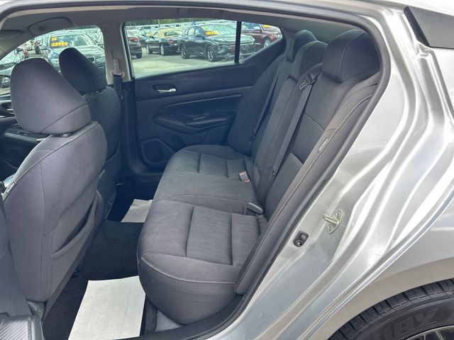 2020 Nissan Altima 2.5 S Sedan - 23074246 - 6