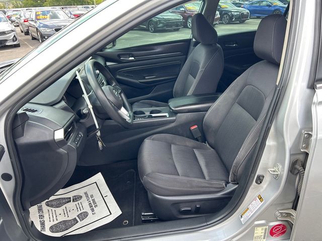 2020 Nissan Altima 2.5 S Sedan - 23074246 - 7