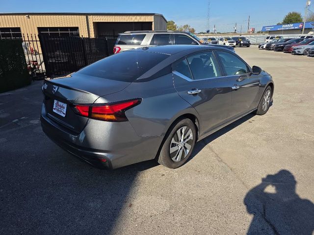 2020 Nissan Altima 2.5 S Sedan - 23101890 - 2