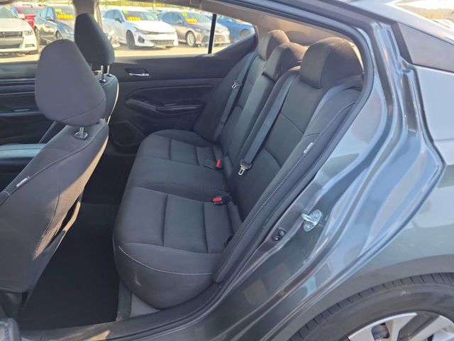 2020 Nissan Altima 2.5 S Sedan - 23101890 - 5