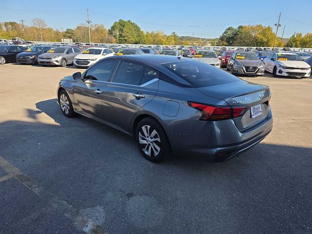 2020 Nissan Altima 2.5 S Sedan - 23101890 - 6