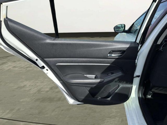 2020 Nissan Altima 2.5 S Sedan - 22999999 - 11