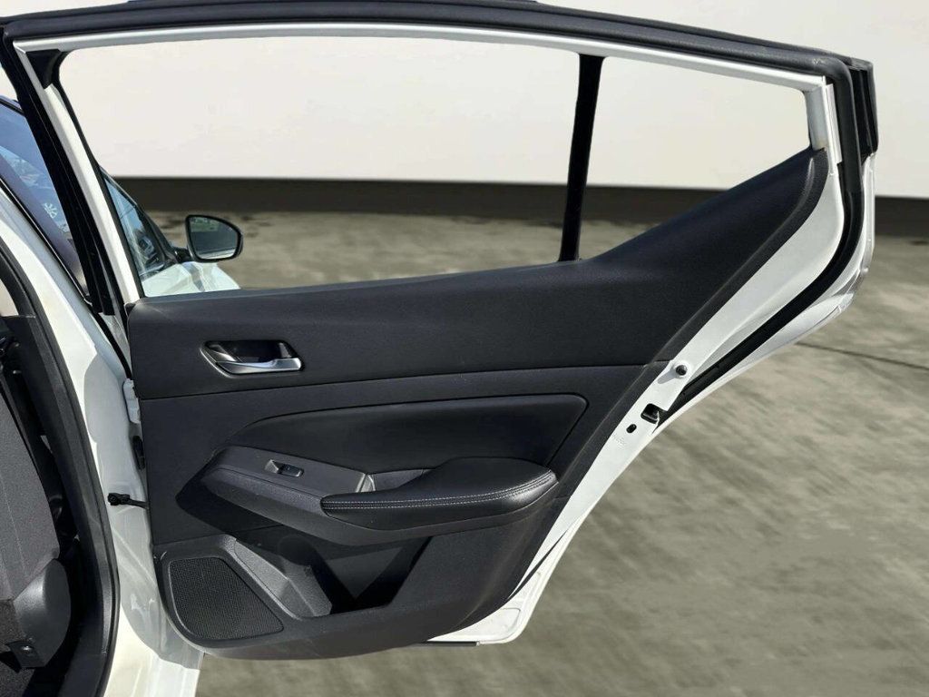 2020 Nissan Altima 2.5 S Sedan - 22999999 - 14