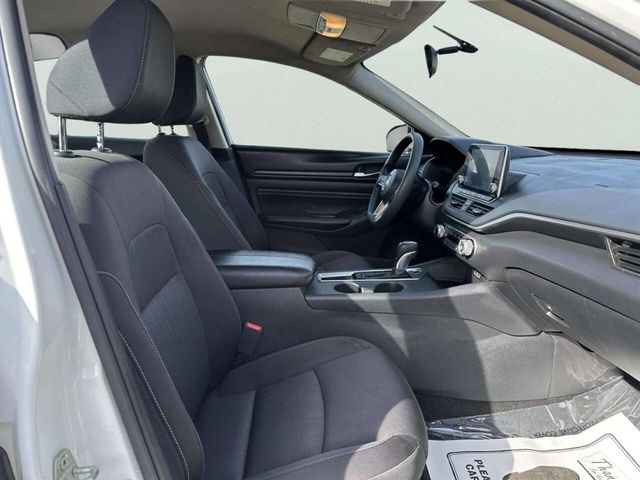 2020 Nissan Altima 2.5 S Sedan - 22999999 - 15